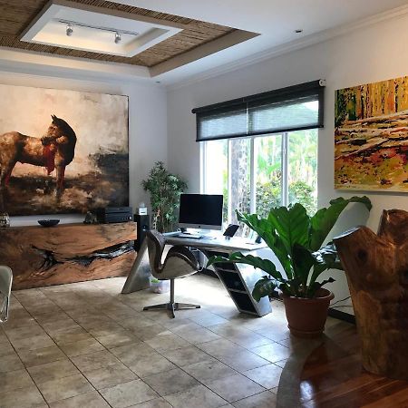 Palm Coast Luxury Rentals Esterillos Este Εξωτερικό φωτογραφία