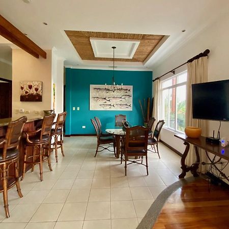 Palm Coast Luxury Rentals Esterillos Este Εξωτερικό φωτογραφία