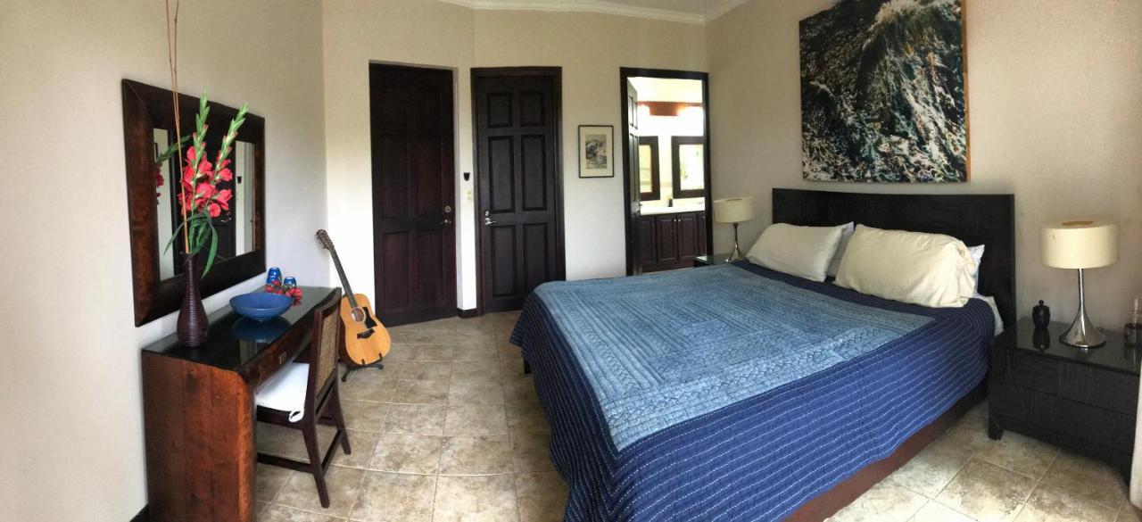 Palm Coast Luxury Rentals Esterillos Este Εξωτερικό φωτογραφία