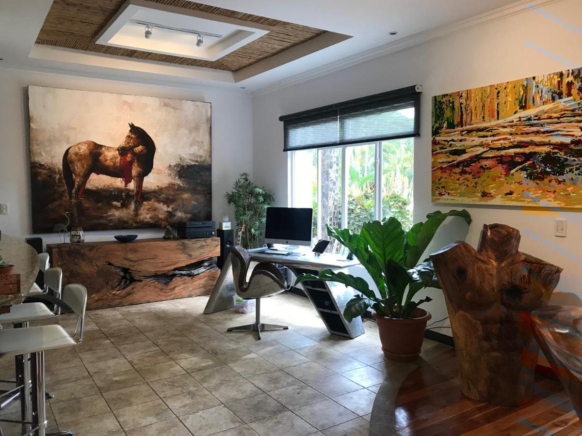 Palm Coast Luxury Rentals Esterillos Este Εξωτερικό φωτογραφία
