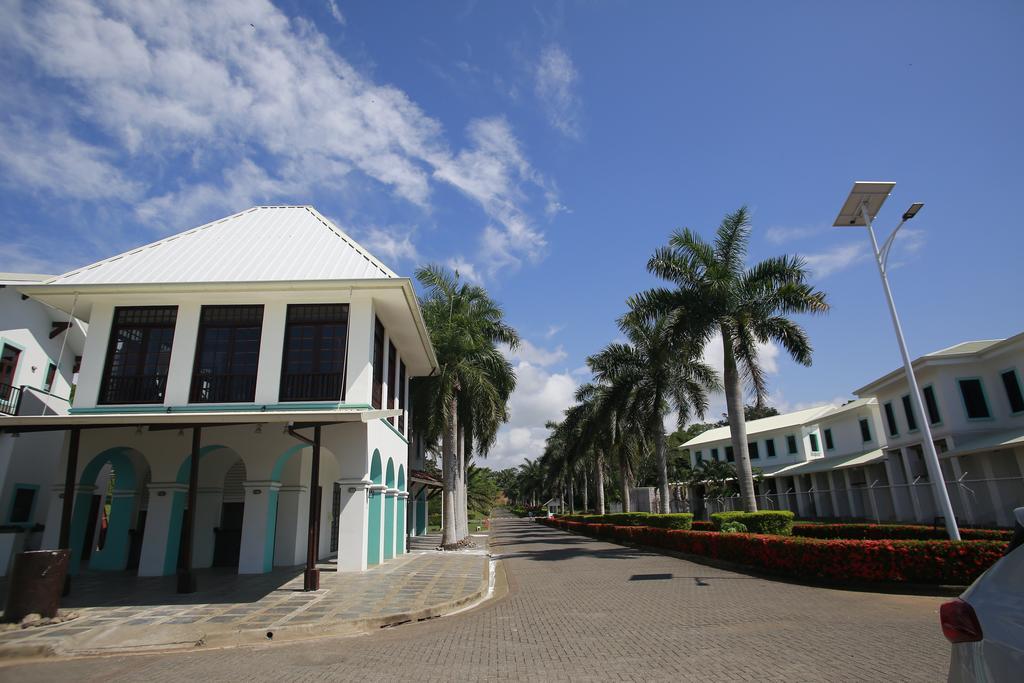 Palm Coast Luxury Rentals Esterillos Este Εξωτερικό φωτογραφία