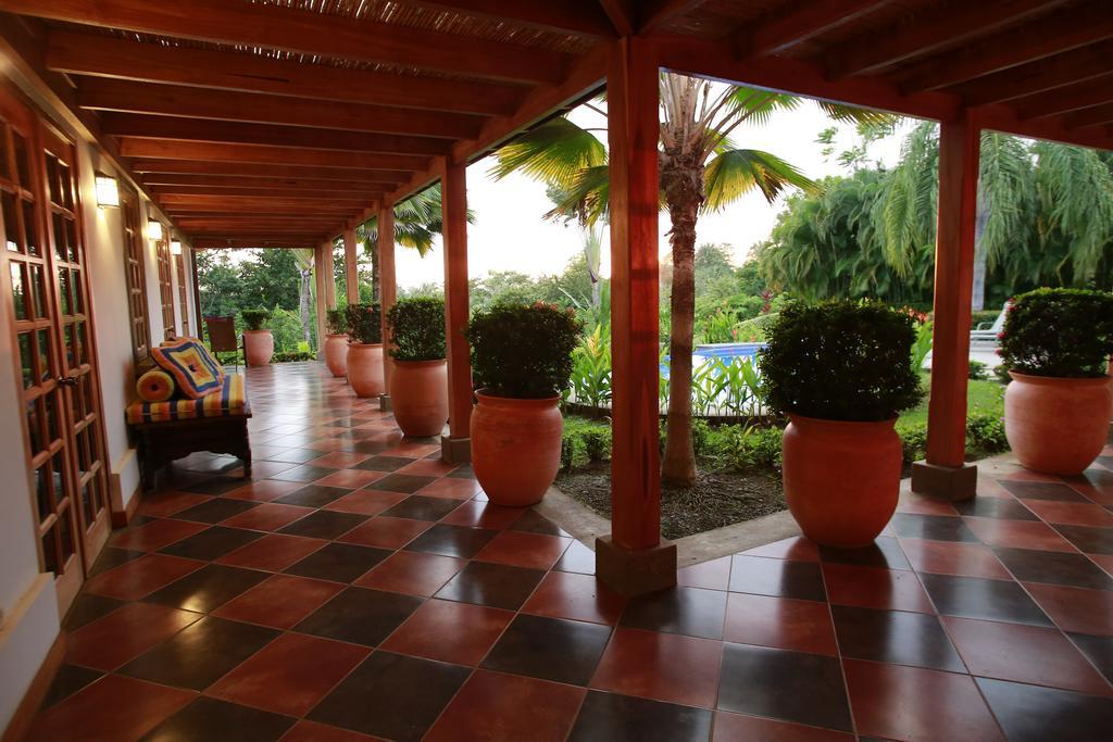 Palm Coast Luxury Rentals Esterillos Este Εξωτερικό φωτογραφία