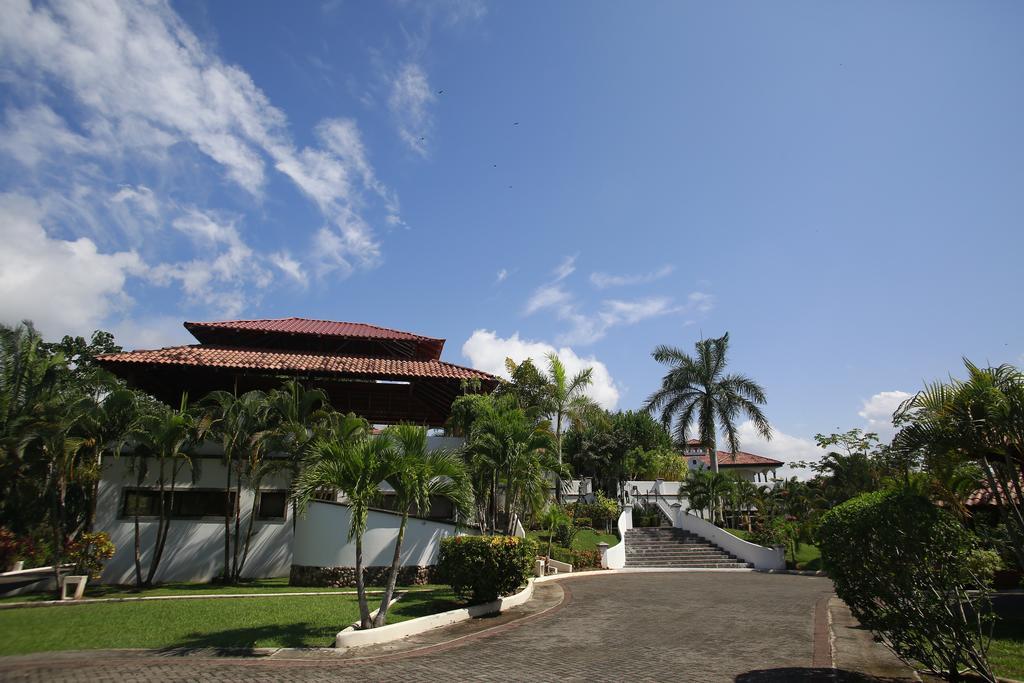 Palm Coast Luxury Rentals Esterillos Este Εξωτερικό φωτογραφία