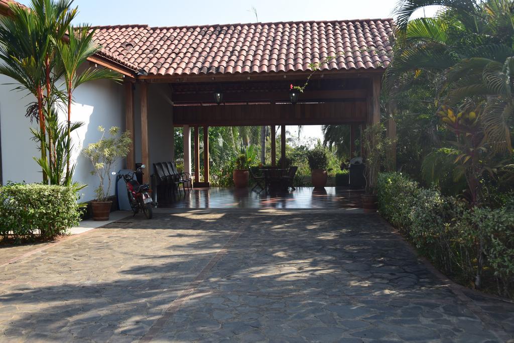 Palm Coast Luxury Rentals Esterillos Este Εξωτερικό φωτογραφία