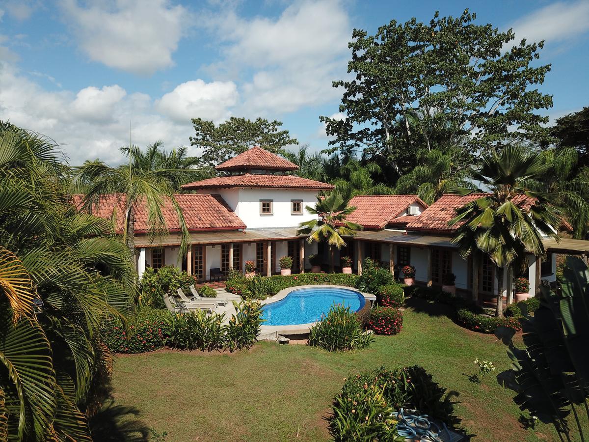 Palm Coast Luxury Rentals Esterillos Este Εξωτερικό φωτογραφία