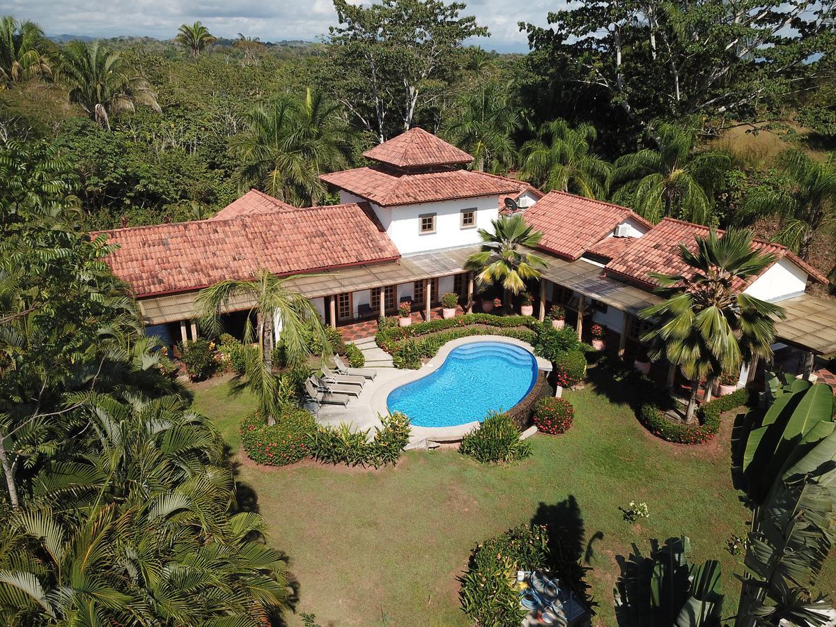 Palm Coast Luxury Rentals Esterillos Este Εξωτερικό φωτογραφία