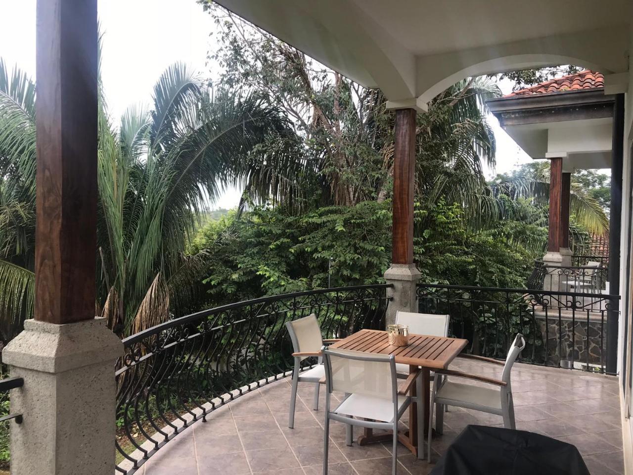 Palm Coast Luxury Rentals Esterillos Este Εξωτερικό φωτογραφία