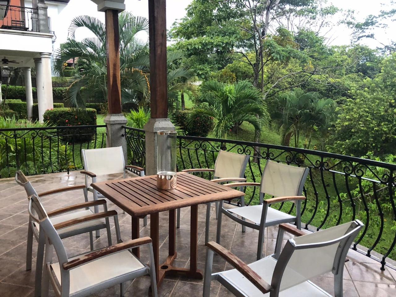 Palm Coast Luxury Rentals Esterillos Este Εξωτερικό φωτογραφία
