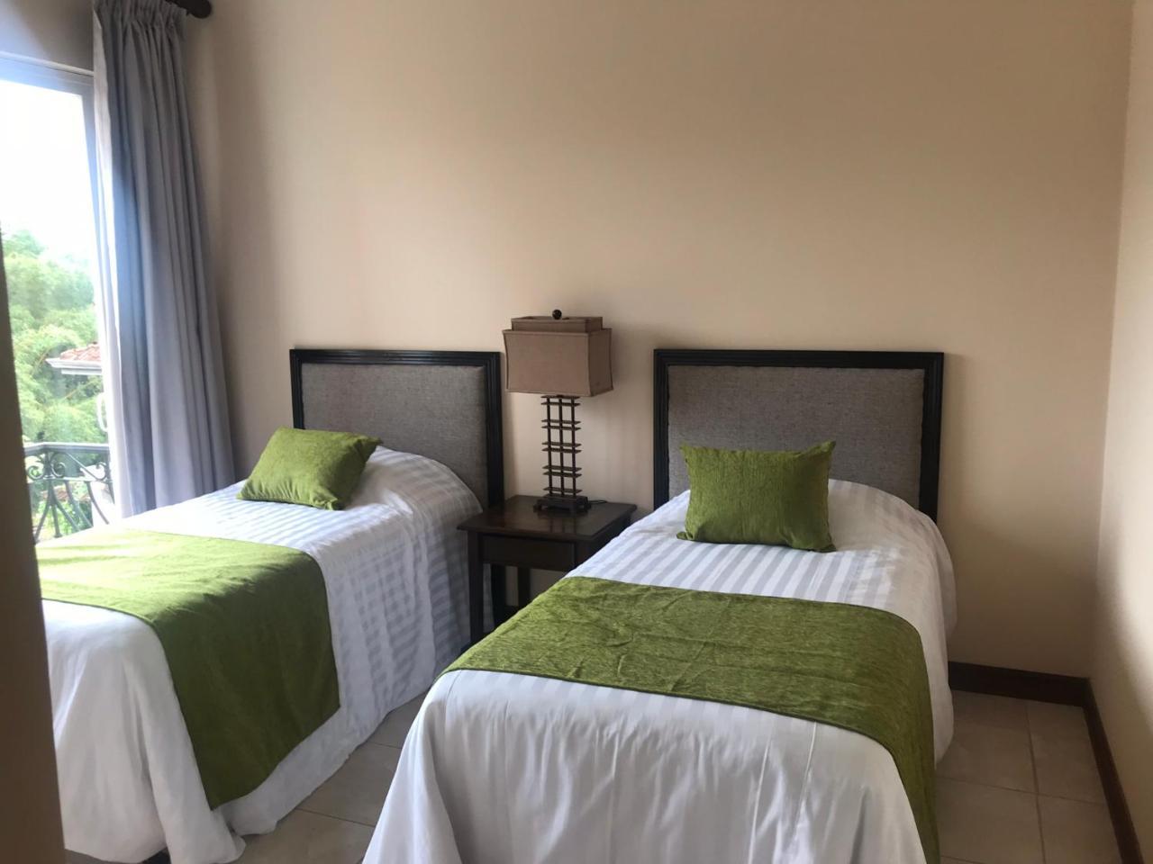 Palm Coast Luxury Rentals Esterillos Este Εξωτερικό φωτογραφία