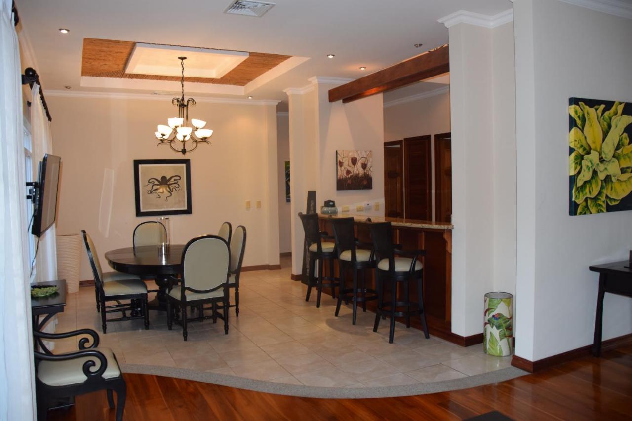 Palm Coast Luxury Rentals Esterillos Este Εξωτερικό φωτογραφία