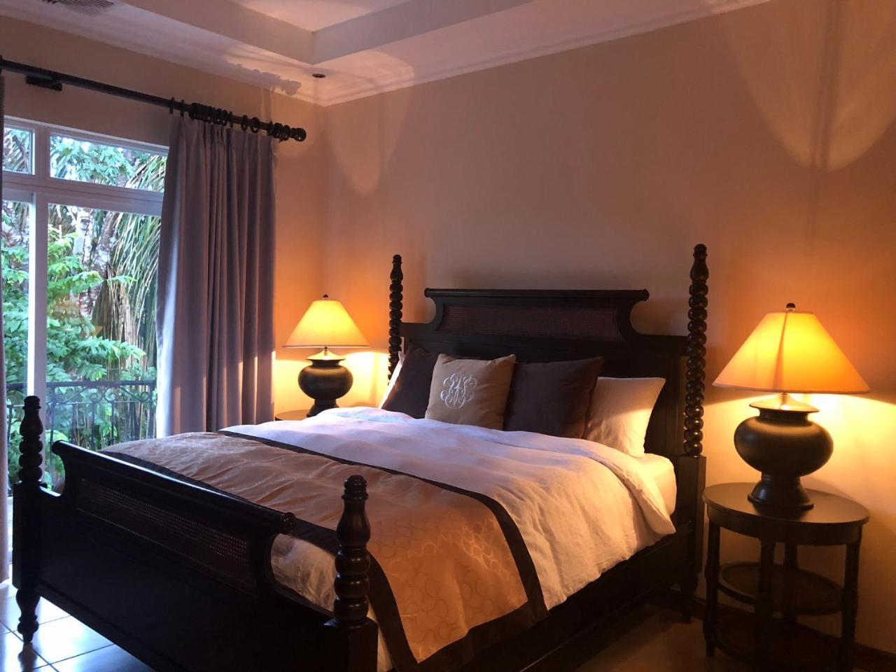 Palm Coast Luxury Rentals Esterillos Este Εξωτερικό φωτογραφία