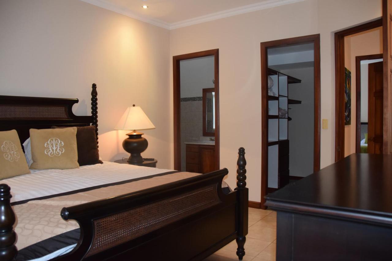 Palm Coast Luxury Rentals Esterillos Este Εξωτερικό φωτογραφία