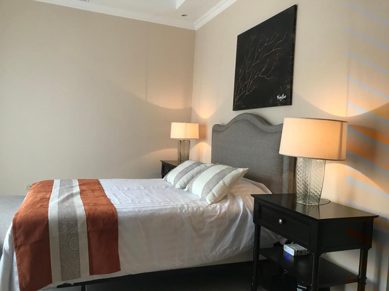 Palm Coast Luxury Rentals Esterillos Este Εξωτερικό φωτογραφία