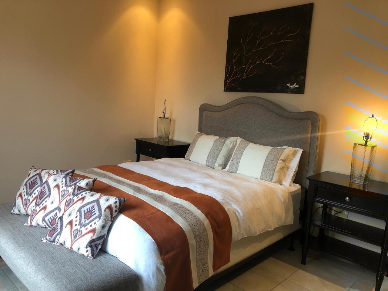 Palm Coast Luxury Rentals Esterillos Este Εξωτερικό φωτογραφία