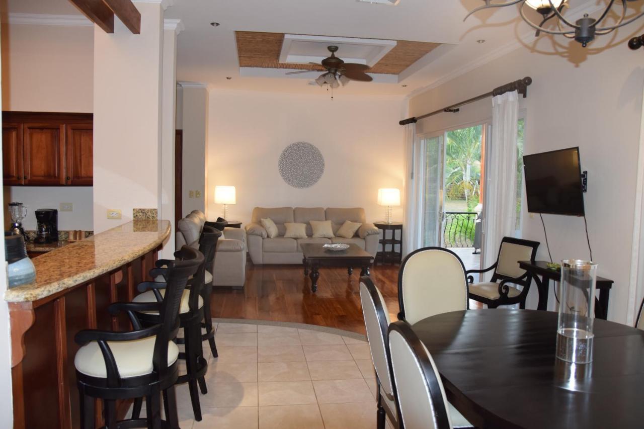 Palm Coast Luxury Rentals Esterillos Este Εξωτερικό φωτογραφία