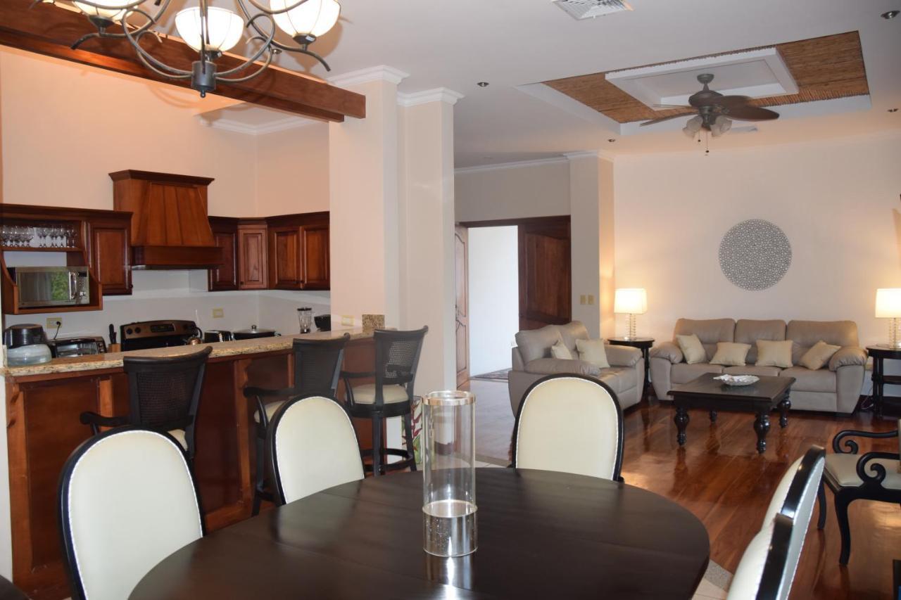 Palm Coast Luxury Rentals Esterillos Este Εξωτερικό φωτογραφία