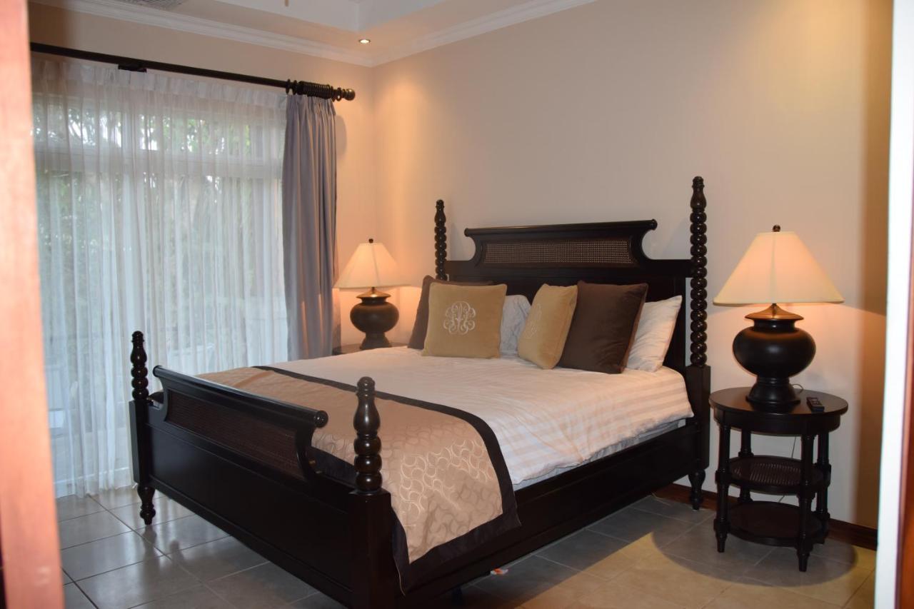 Palm Coast Luxury Rentals Esterillos Este Εξωτερικό φωτογραφία