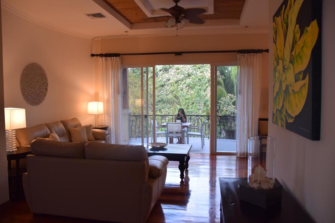 Palm Coast Luxury Rentals Esterillos Este Εξωτερικό φωτογραφία