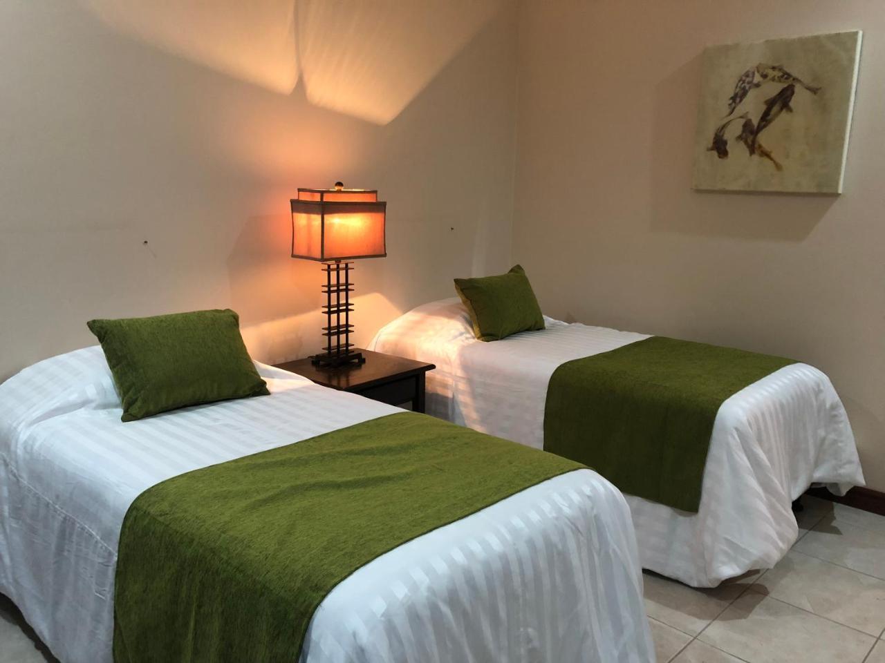 Palm Coast Luxury Rentals Esterillos Este Εξωτερικό φωτογραφία