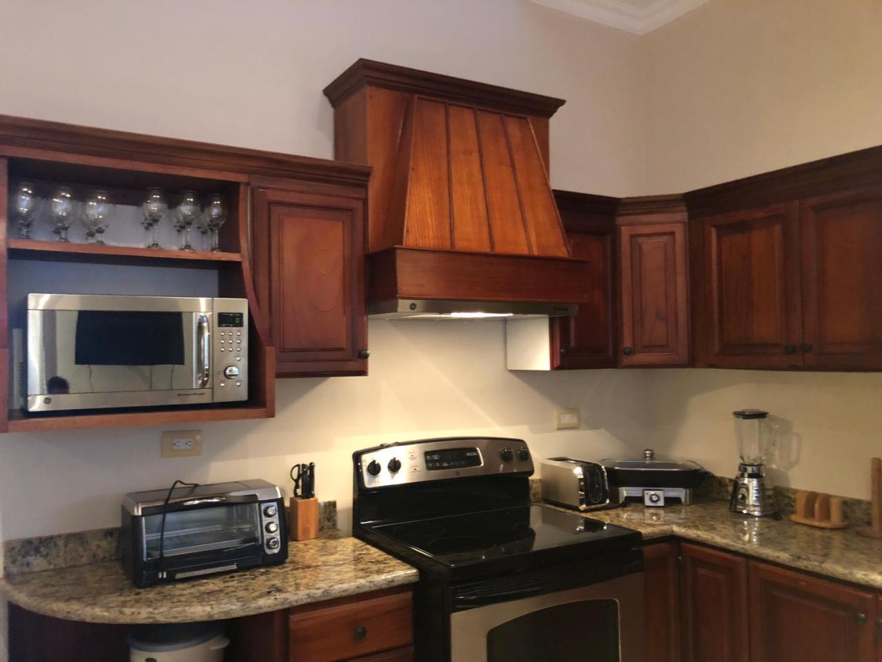 Palm Coast Luxury Rentals Esterillos Este Εξωτερικό φωτογραφία