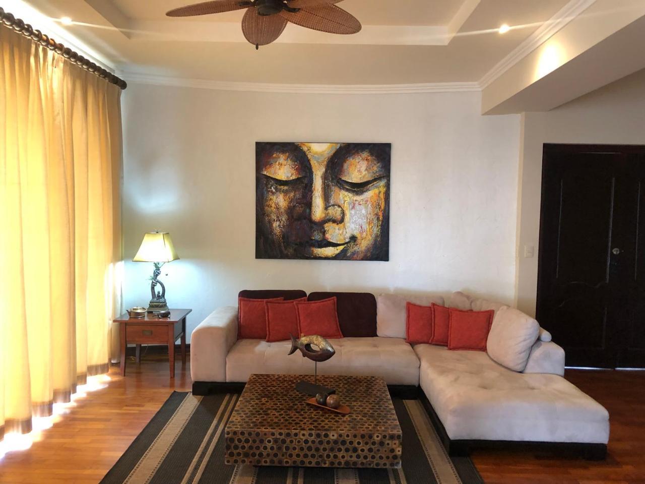 Palm Coast Luxury Rentals Esterillos Este Εξωτερικό φωτογραφία