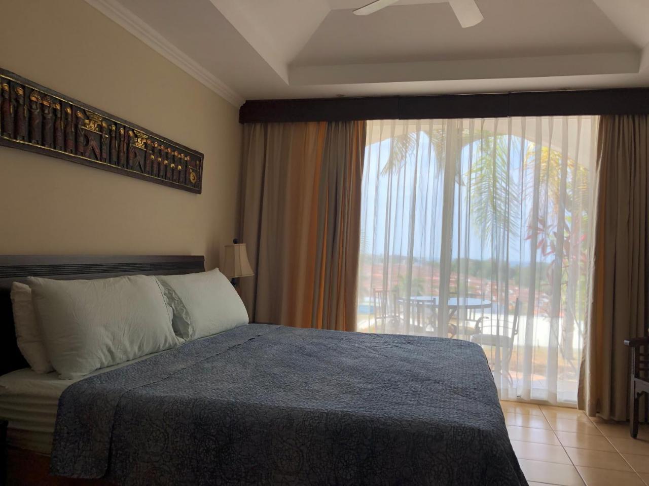 Palm Coast Luxury Rentals Esterillos Este Εξωτερικό φωτογραφία