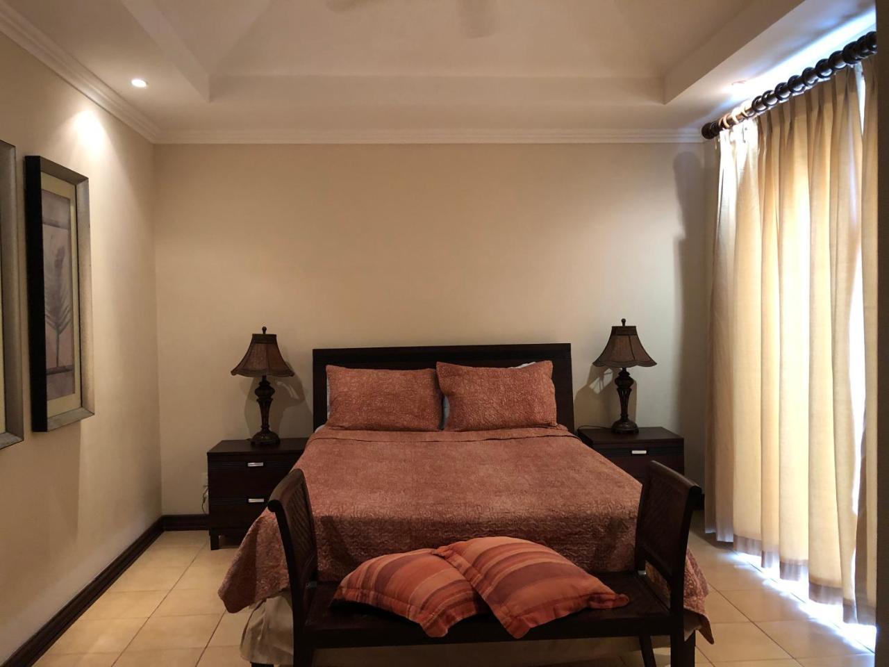 Palm Coast Luxury Rentals Esterillos Este Εξωτερικό φωτογραφία