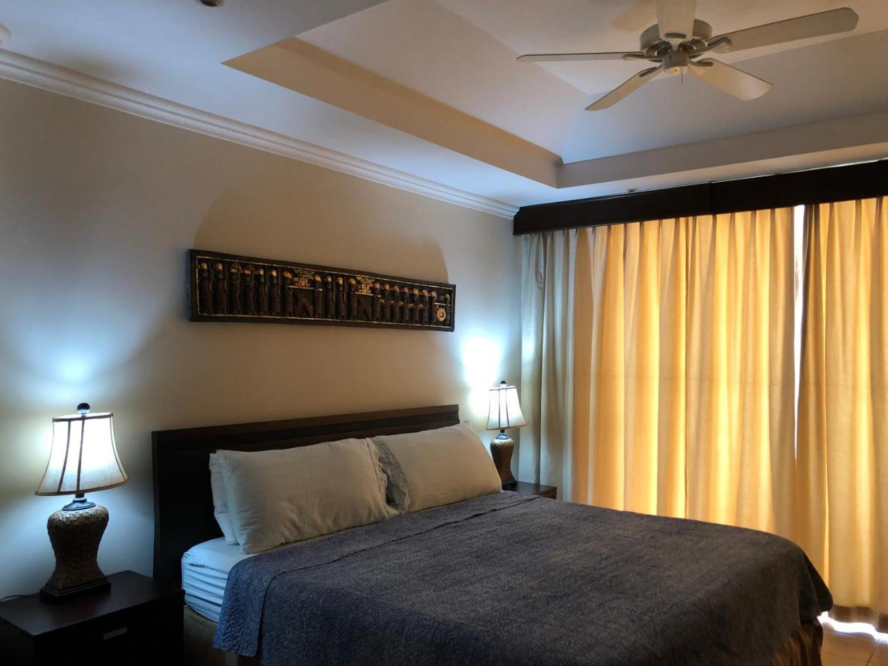 Palm Coast Luxury Rentals Esterillos Este Εξωτερικό φωτογραφία