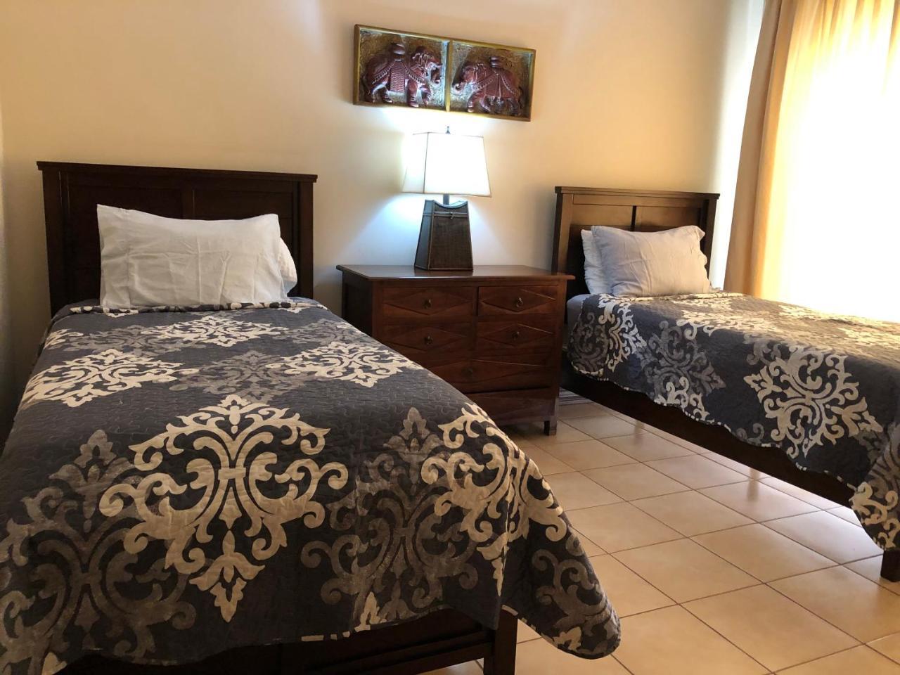 Palm Coast Luxury Rentals Esterillos Este Εξωτερικό φωτογραφία