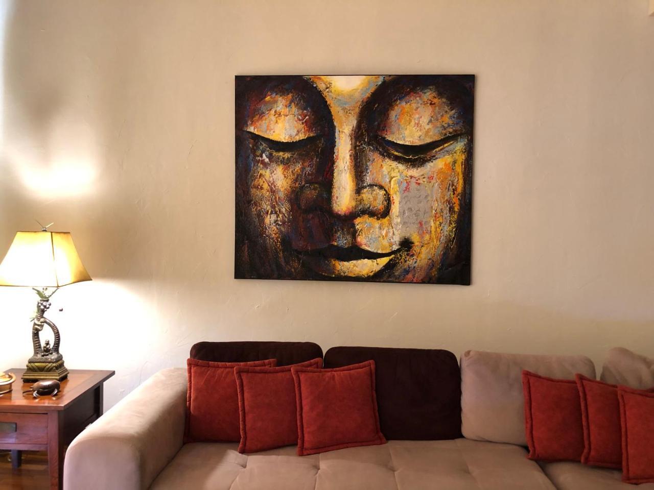 Palm Coast Luxury Rentals Esterillos Este Εξωτερικό φωτογραφία