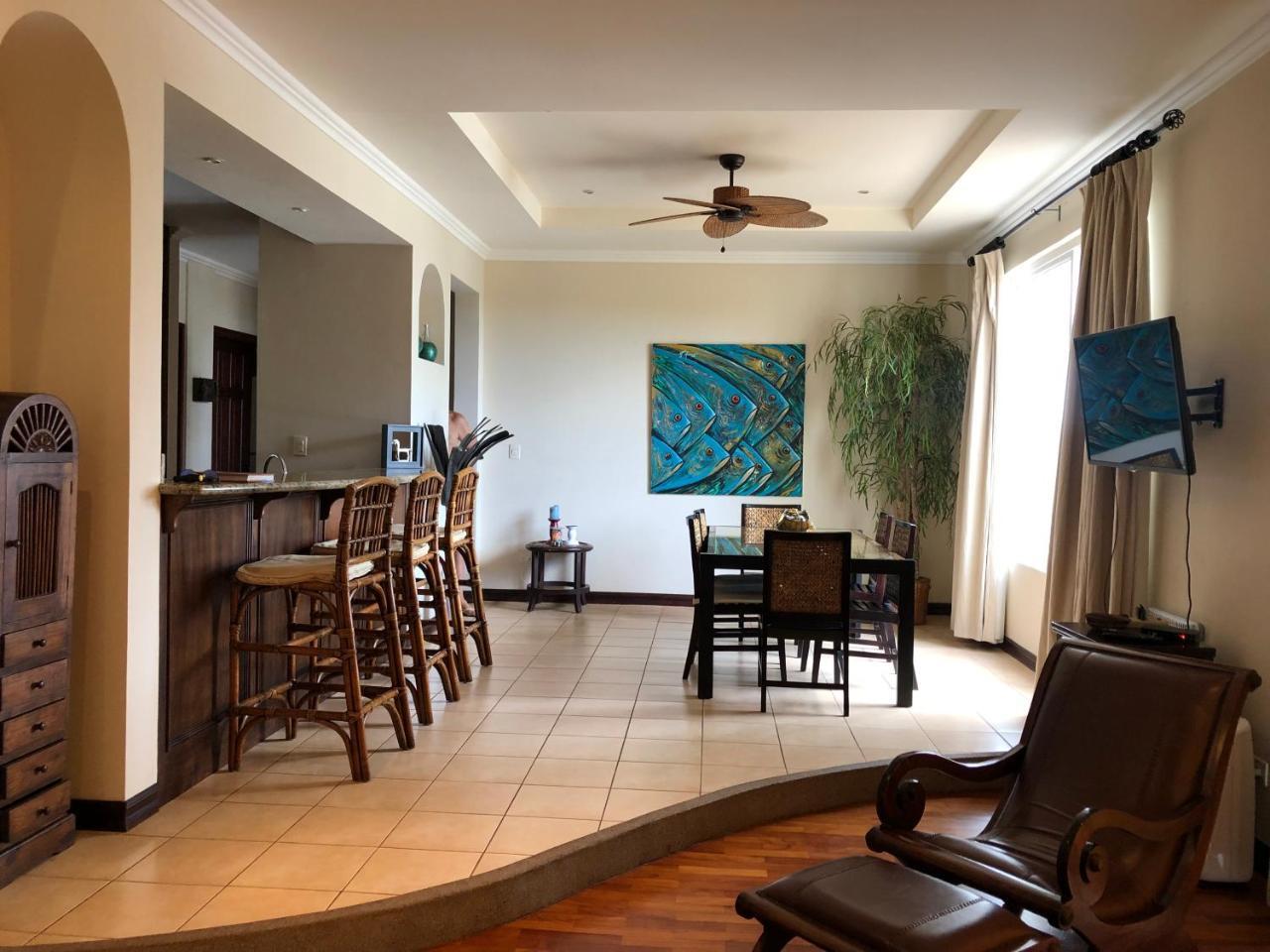 Palm Coast Luxury Rentals Esterillos Este Εξωτερικό φωτογραφία