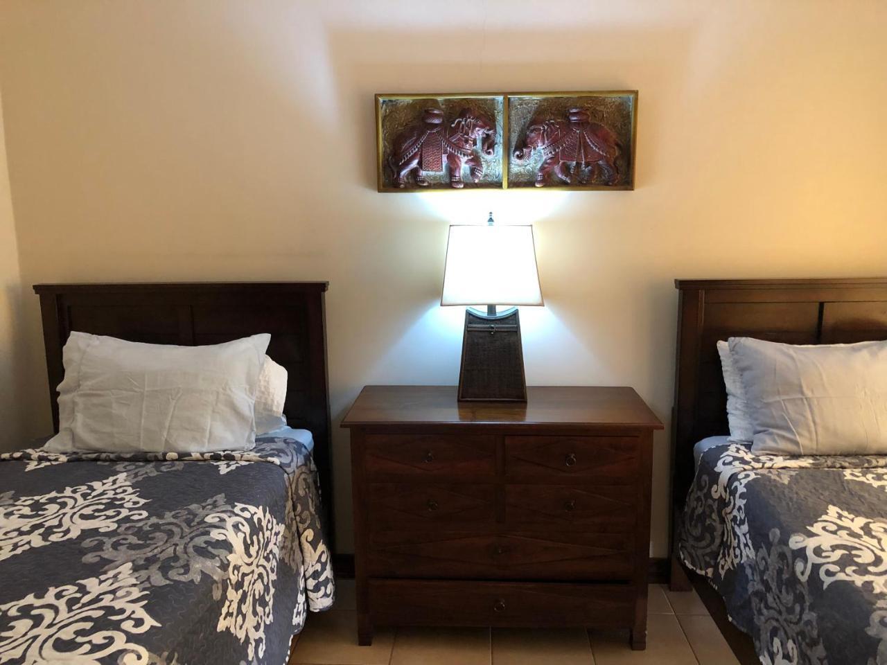 Palm Coast Luxury Rentals Esterillos Este Εξωτερικό φωτογραφία