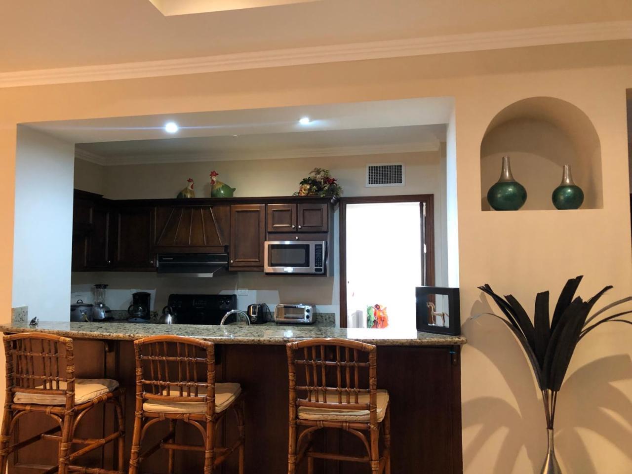 Palm Coast Luxury Rentals Esterillos Este Εξωτερικό φωτογραφία