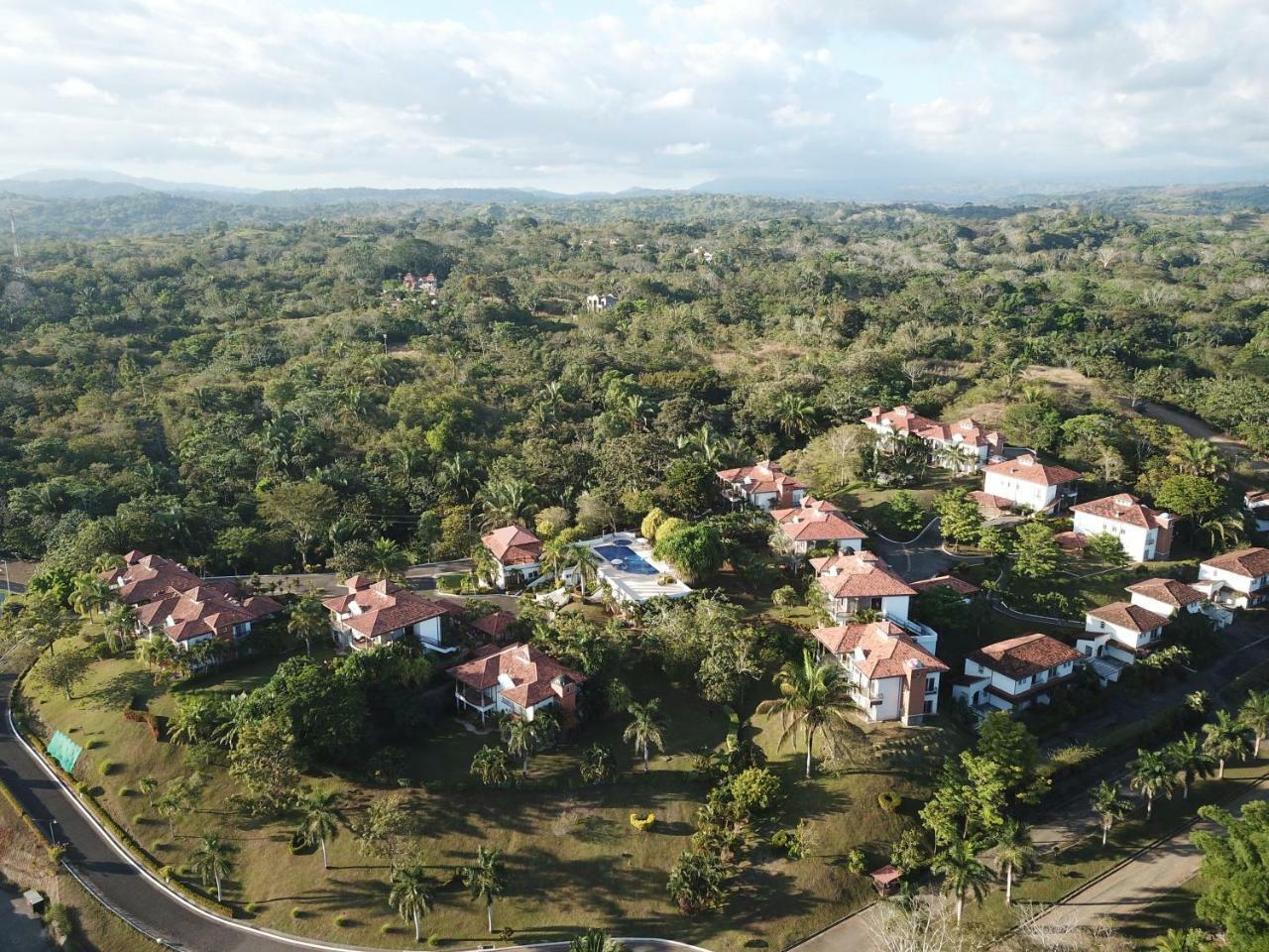 Palm Coast Luxury Rentals Esterillos Este Εξωτερικό φωτογραφία