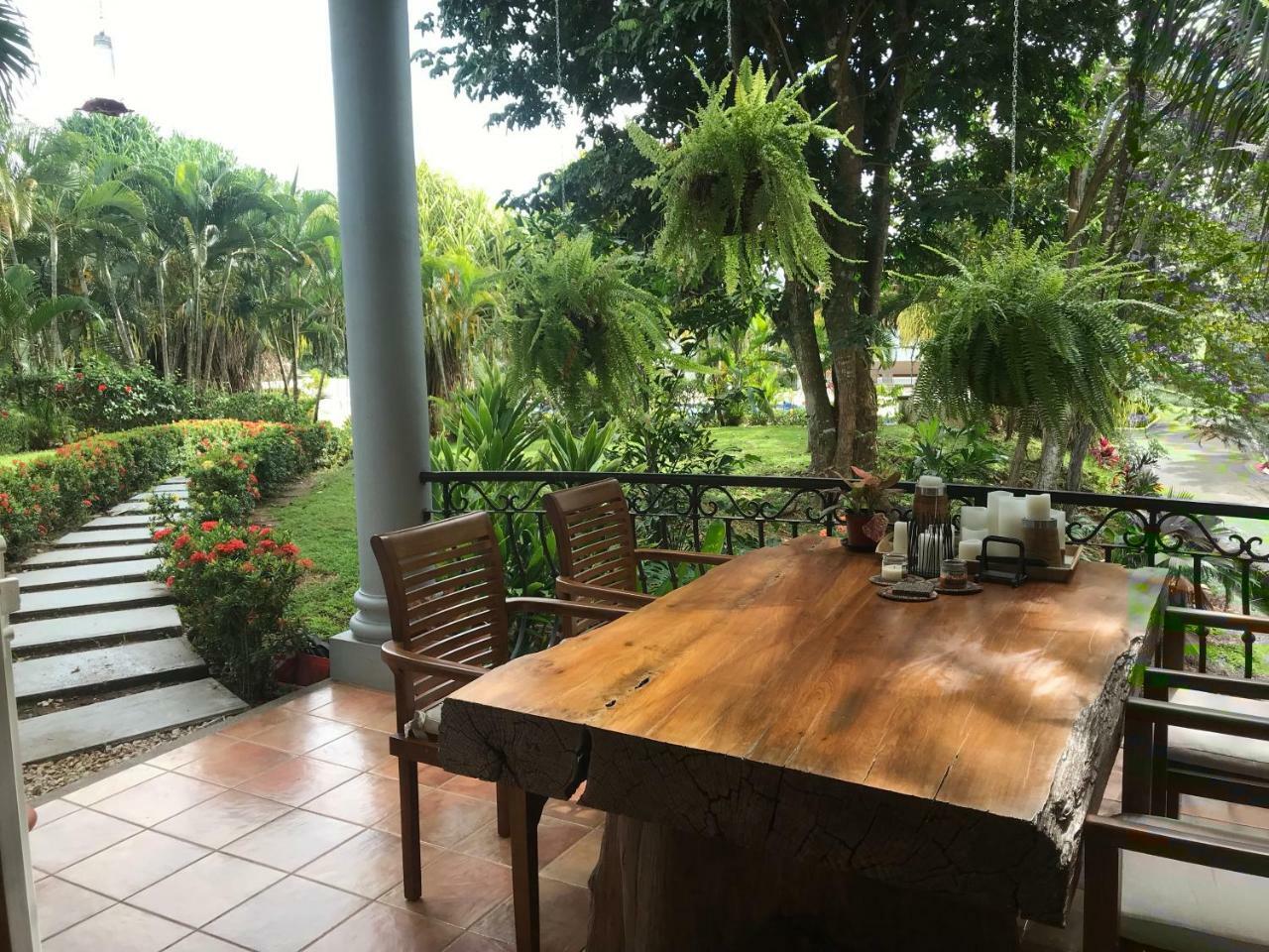 Palm Coast Luxury Rentals Esterillos Este Εξωτερικό φωτογραφία