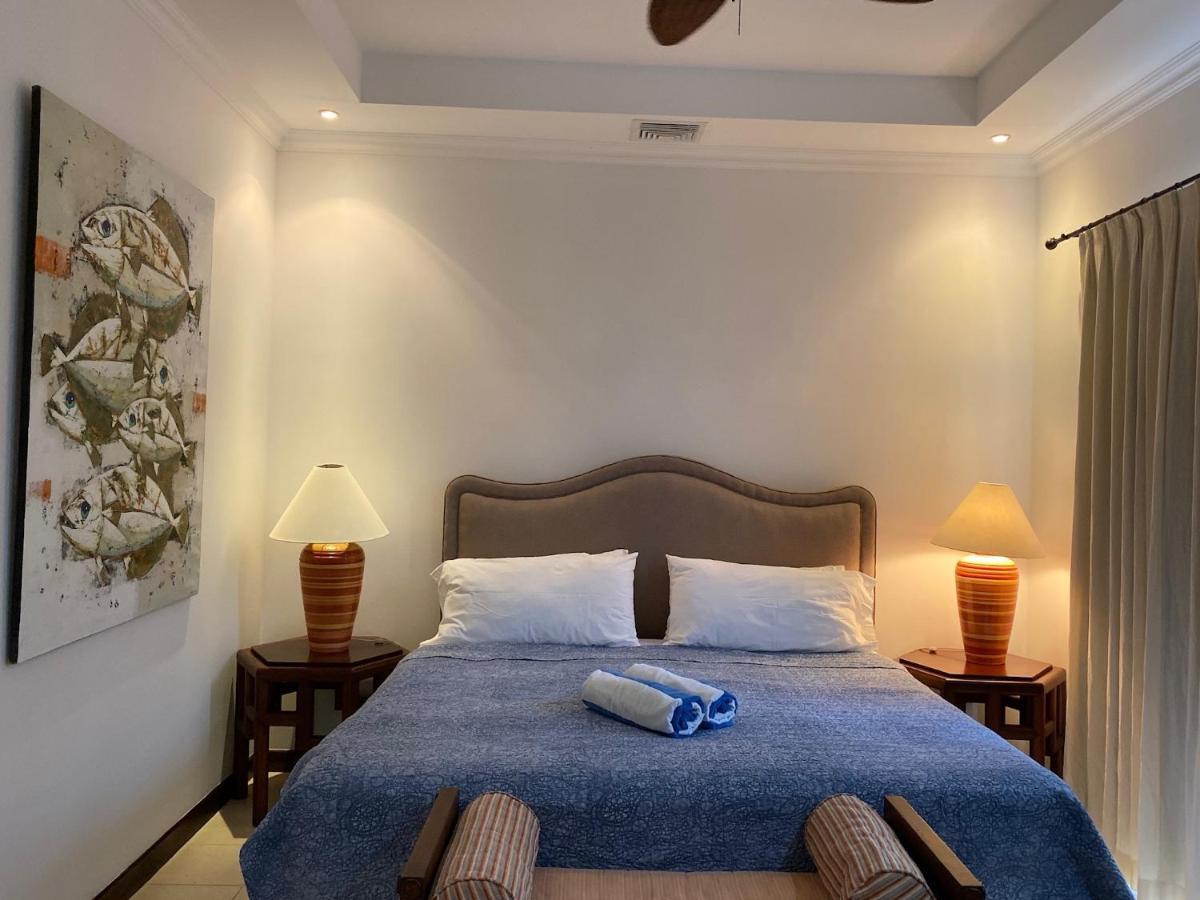 Palm Coast Luxury Rentals Esterillos Este Εξωτερικό φωτογραφία