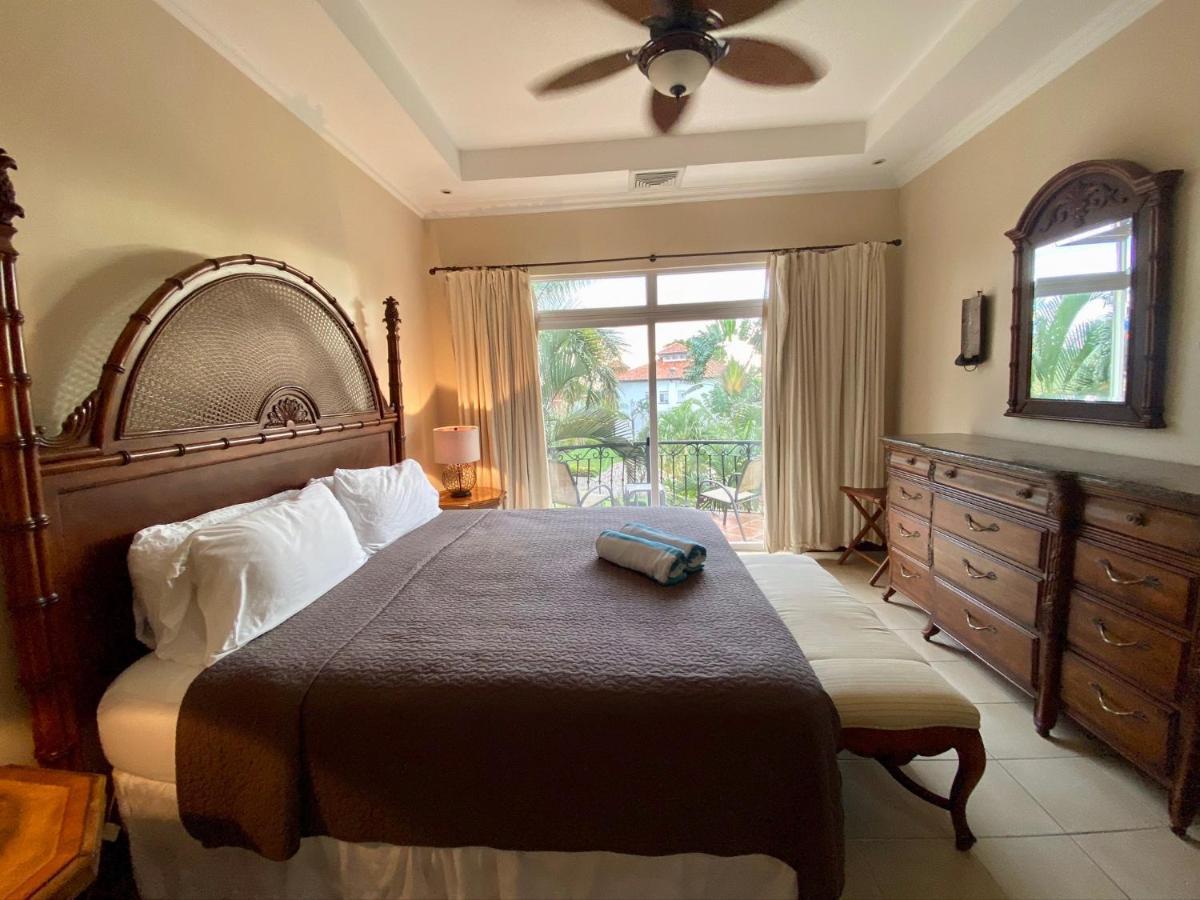 Palm Coast Luxury Rentals Esterillos Este Εξωτερικό φωτογραφία