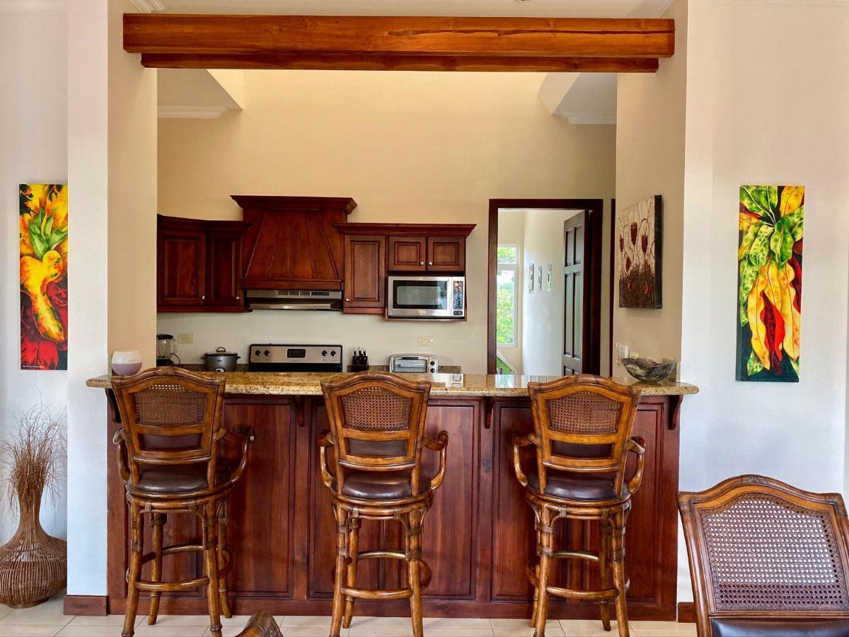 Palm Coast Luxury Rentals Esterillos Este Εξωτερικό φωτογραφία