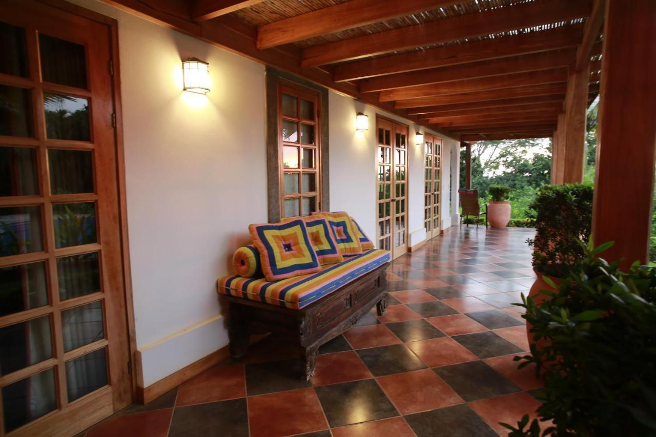 Palm Coast Luxury Rentals Esterillos Este Εξωτερικό φωτογραφία