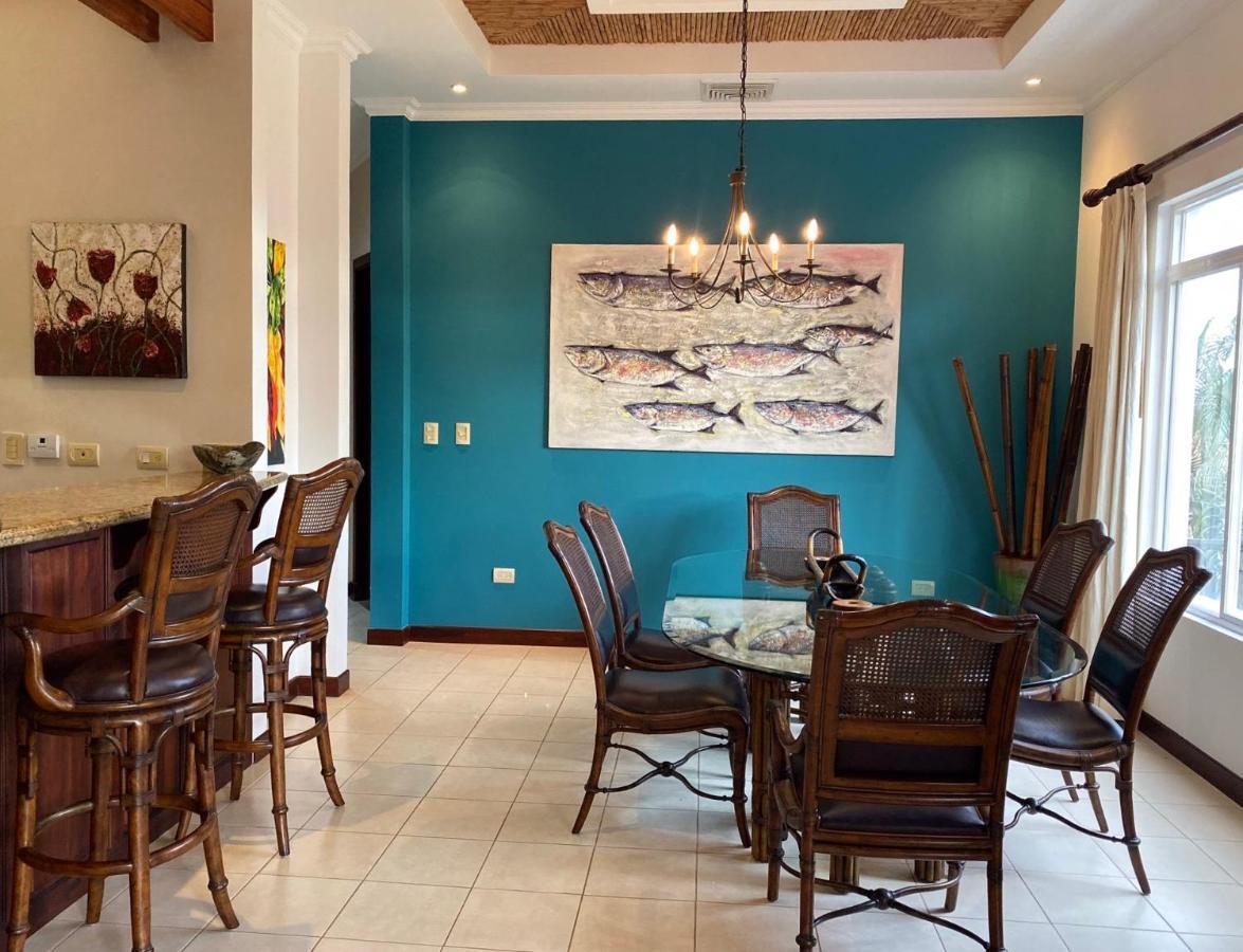 Palm Coast Luxury Rentals Esterillos Este Εξωτερικό φωτογραφία