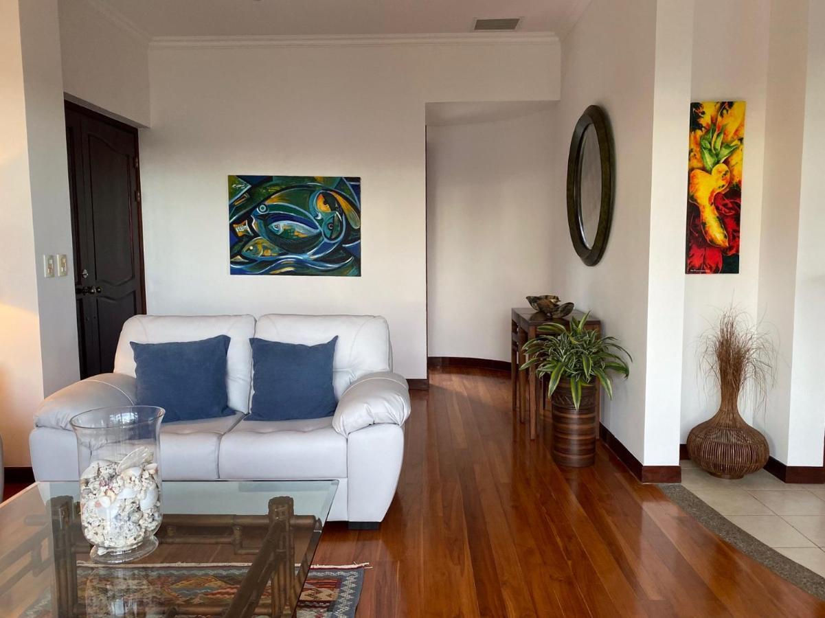 Palm Coast Luxury Rentals Esterillos Este Εξωτερικό φωτογραφία