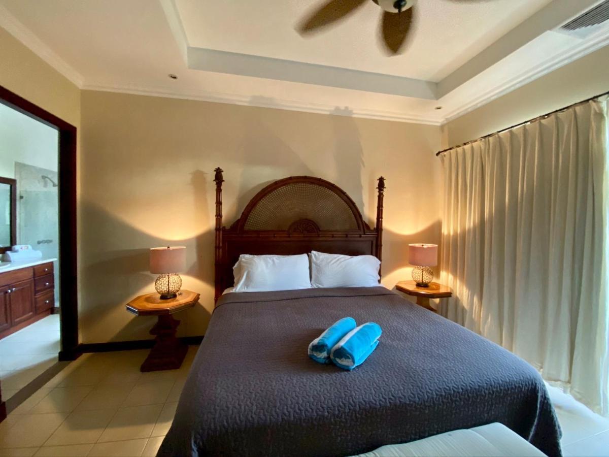 Palm Coast Luxury Rentals Esterillos Este Εξωτερικό φωτογραφία