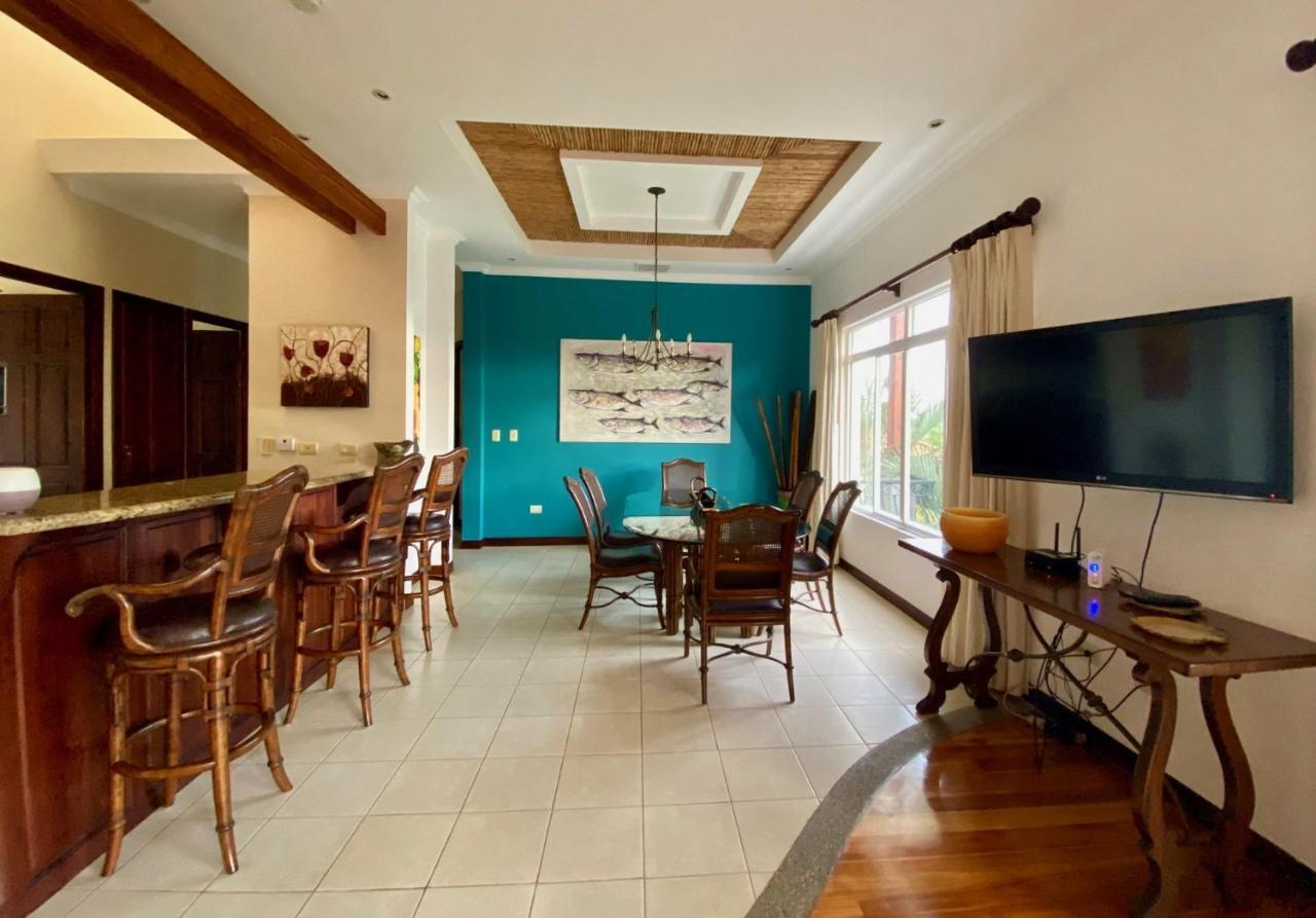 Palm Coast Luxury Rentals Esterillos Este Εξωτερικό φωτογραφία
