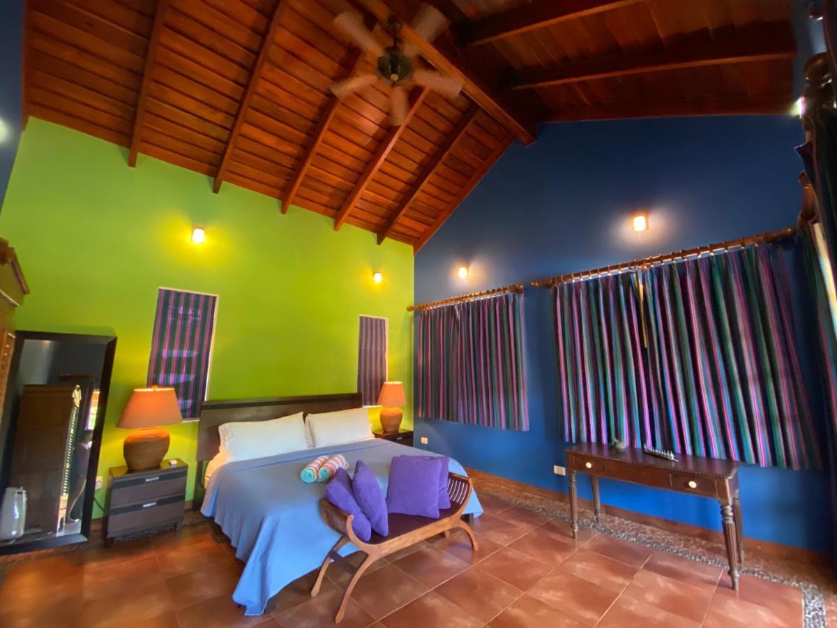 Palm Coast Luxury Rentals Esterillos Este Εξωτερικό φωτογραφία
