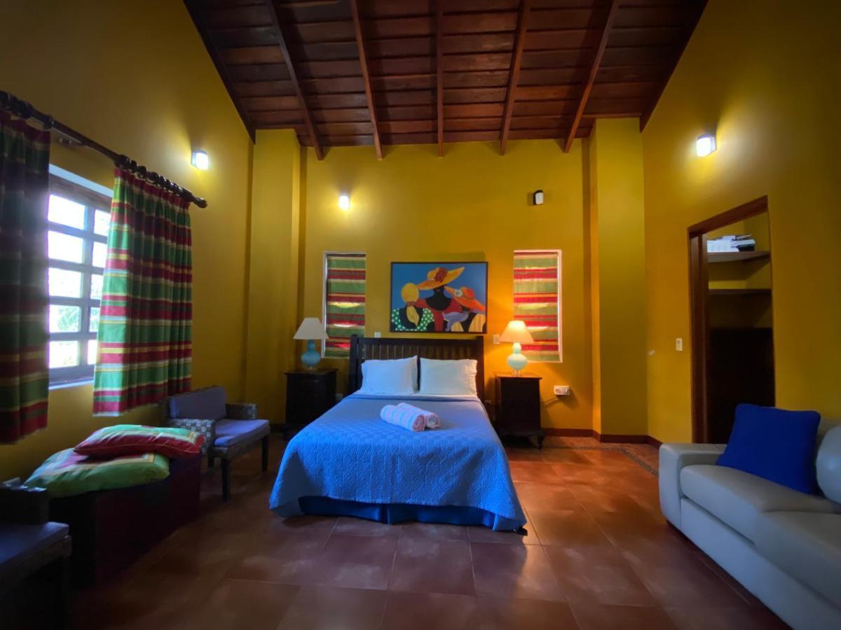 Palm Coast Luxury Rentals Esterillos Este Εξωτερικό φωτογραφία