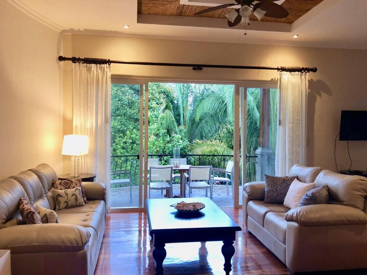 Palm Coast Luxury Rentals Esterillos Este Εξωτερικό φωτογραφία