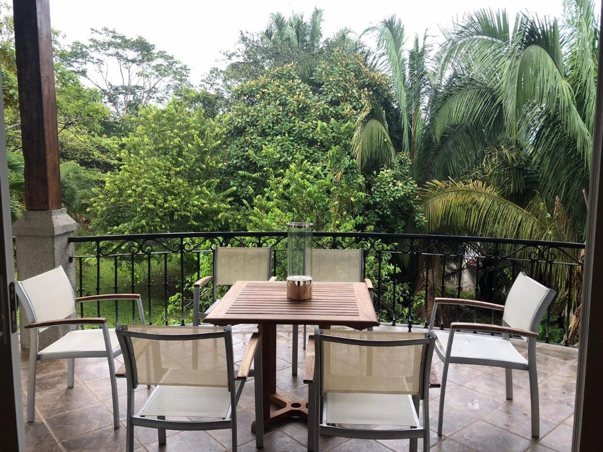 Palm Coast Luxury Rentals Esterillos Este Εξωτερικό φωτογραφία