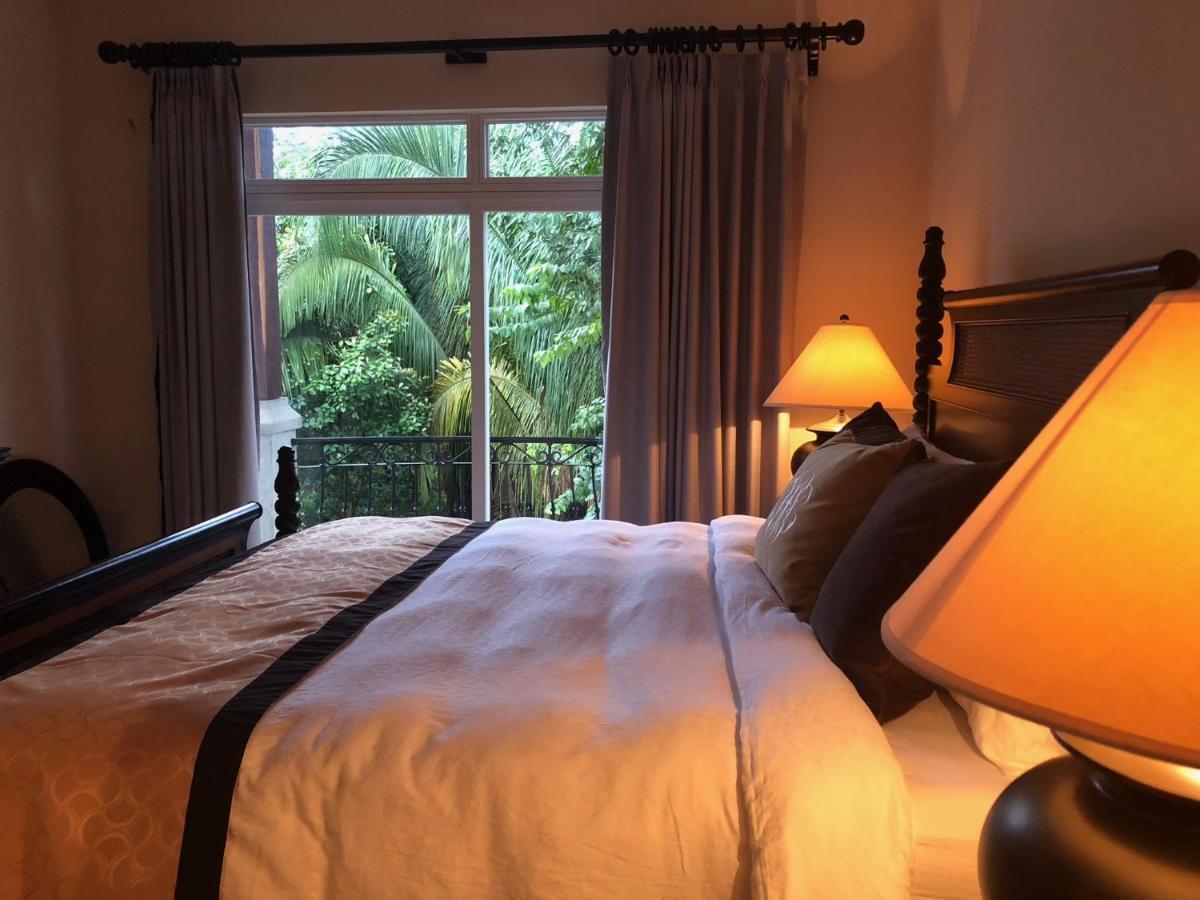 Palm Coast Luxury Rentals Esterillos Este Εξωτερικό φωτογραφία