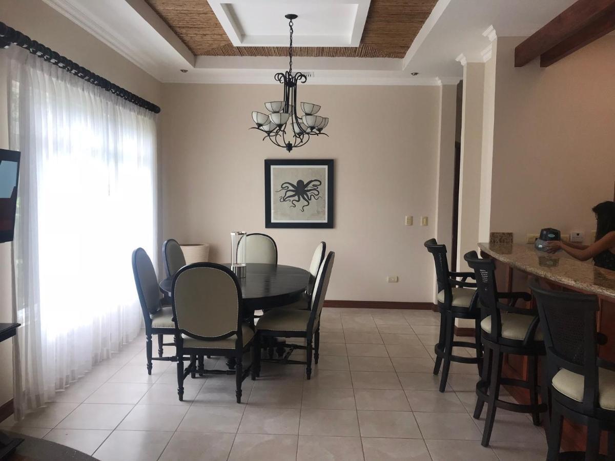 Palm Coast Luxury Rentals Esterillos Este Εξωτερικό φωτογραφία